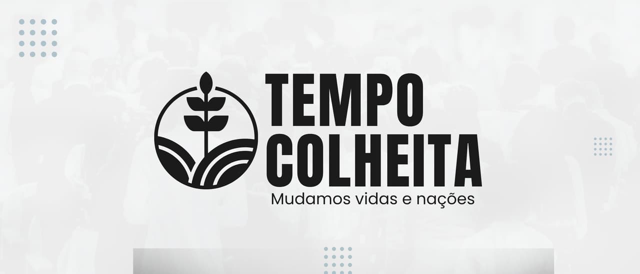 RÁDIO TEMPO DE COLHEITA ONLINE