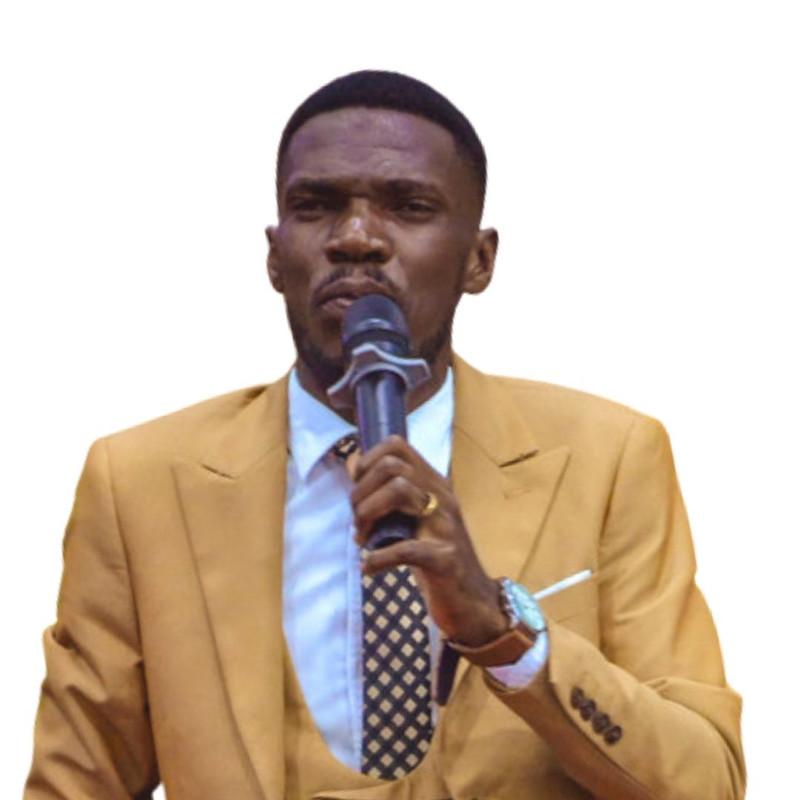 Ev. Ramiro dos Santos