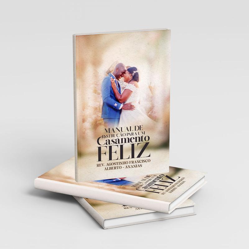 Manual de Instrução para um casamento Feliz