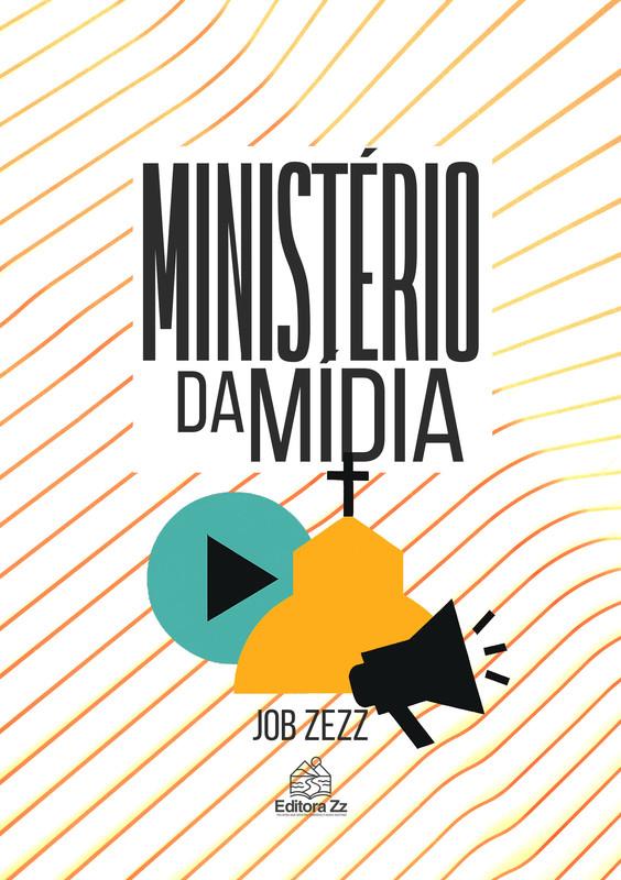 Ministério da Mídia