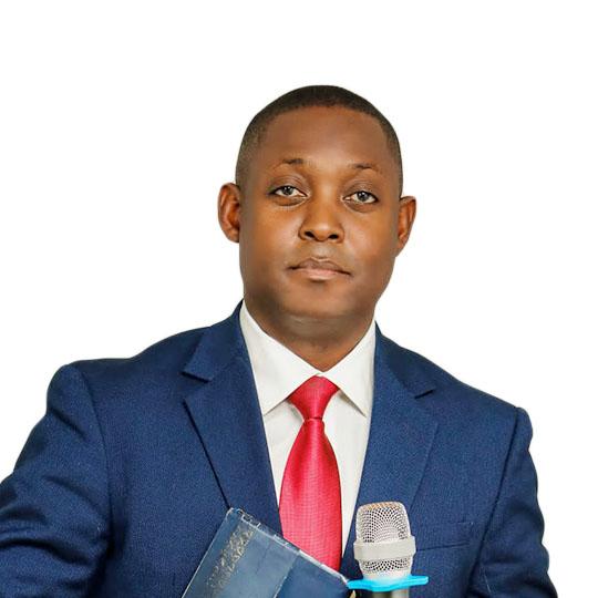 Rev. Ananias Alberto