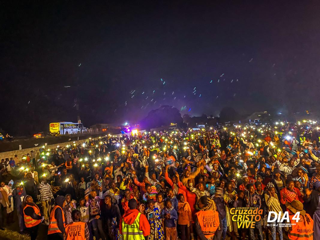Cruzada Cristo Vive