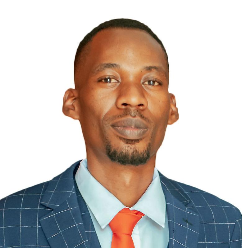 Job Mutenha Zeferino